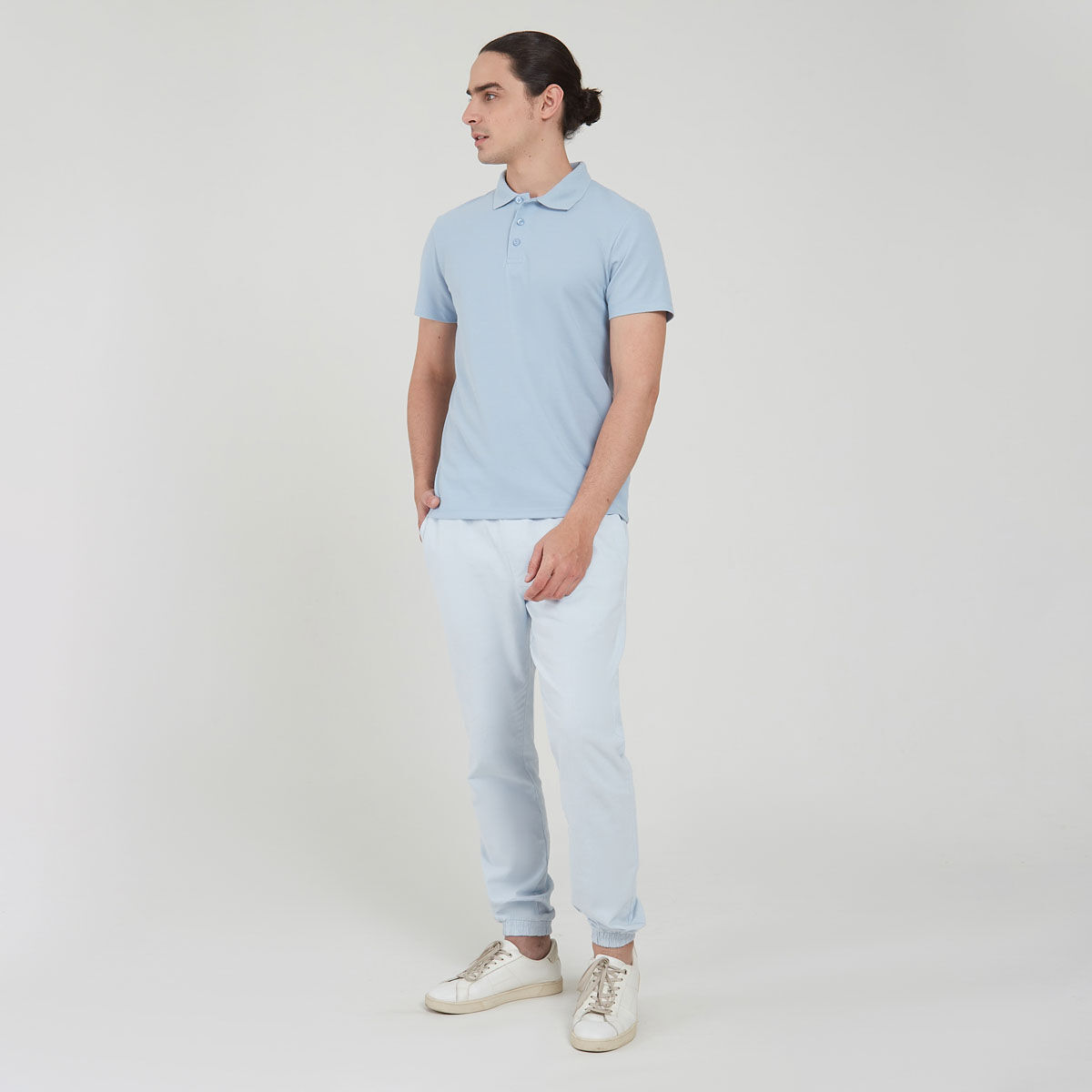camisetas polo para hombre
