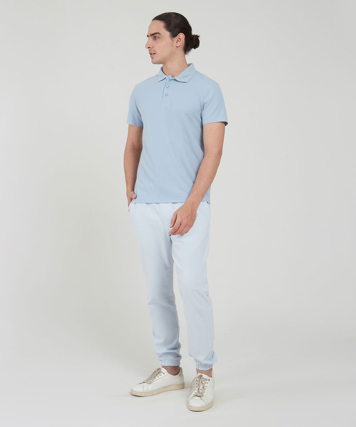 camisetas polo para hombre