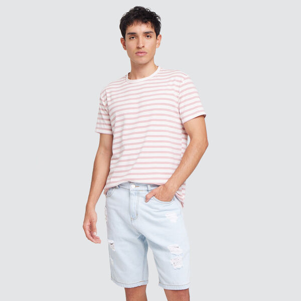 bermudas para hombre image number null