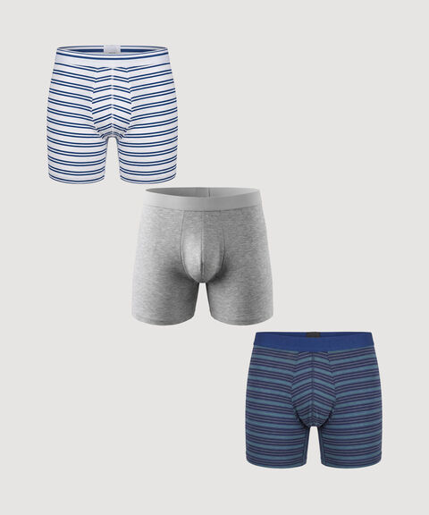 boxers para hombre image number null