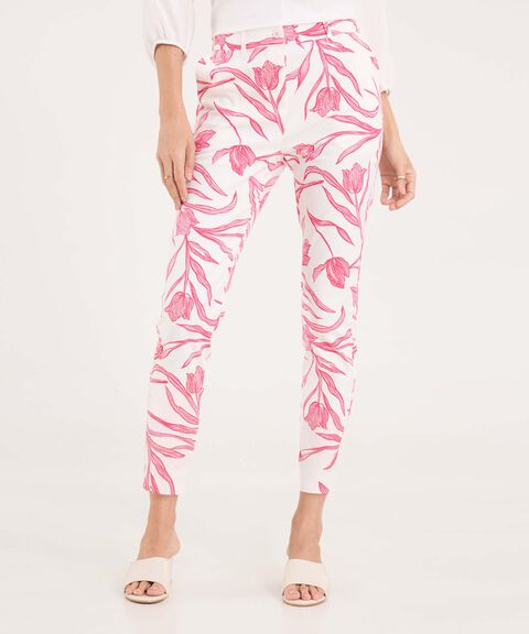 pantalon para mujer image number null