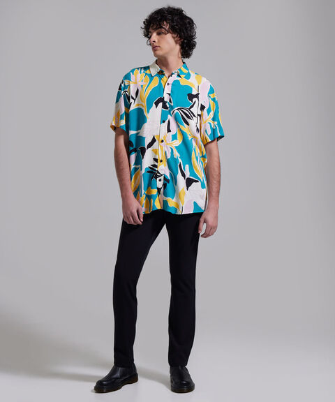 pantalones para hombre image number null