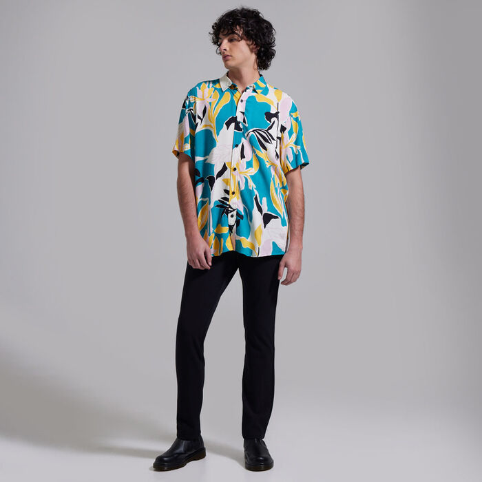 pantalones para hombre