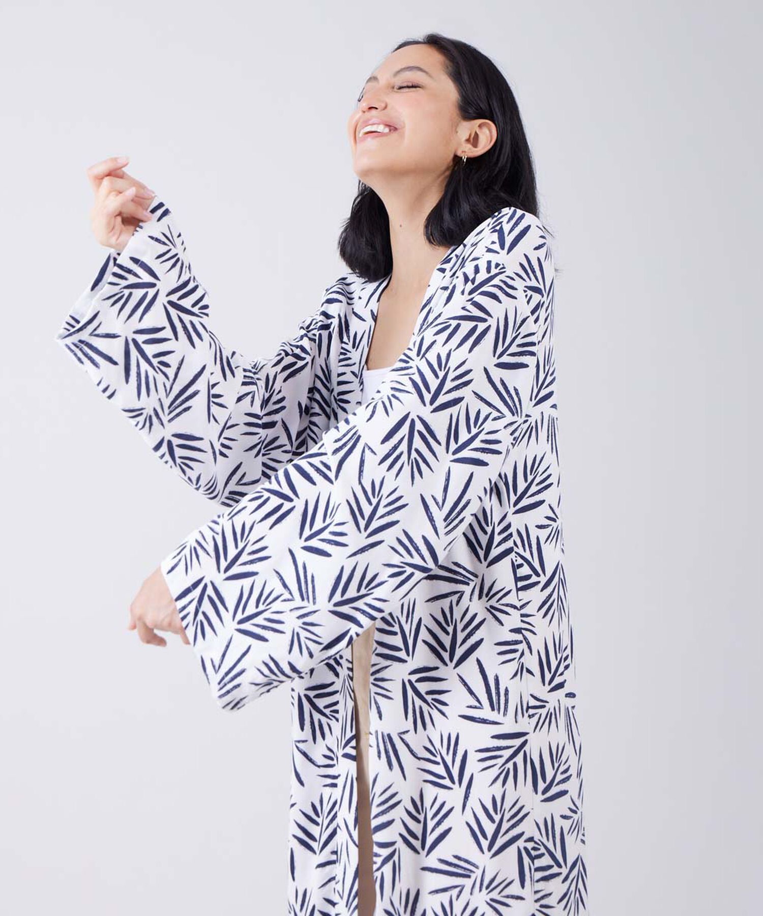 chaquetas para mujer
