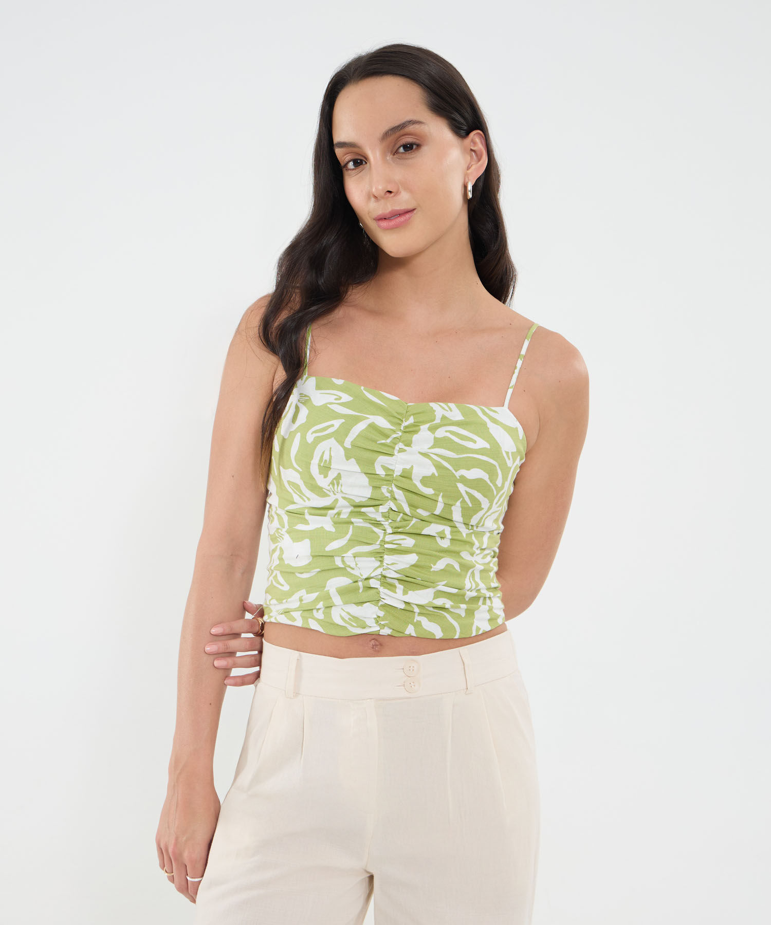 blusas de moda