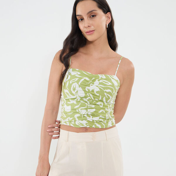 blusas de moda image number null
