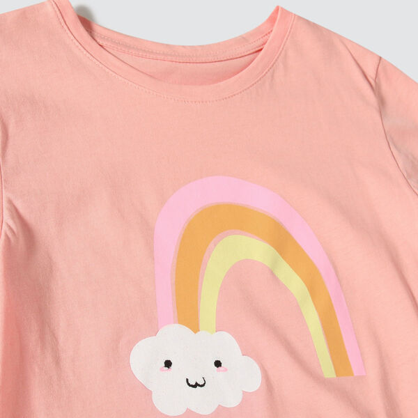 camisetas para niñas image number null