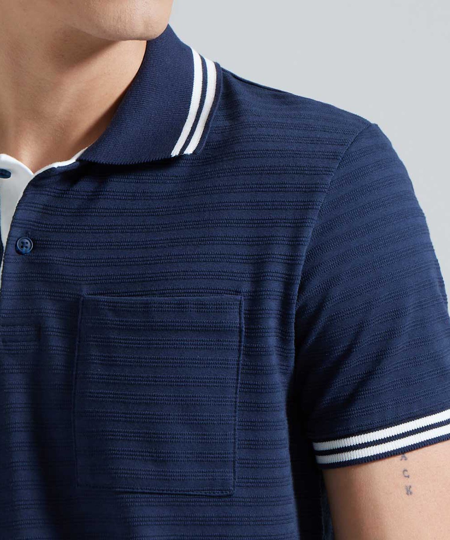 camisetas polo para hombre