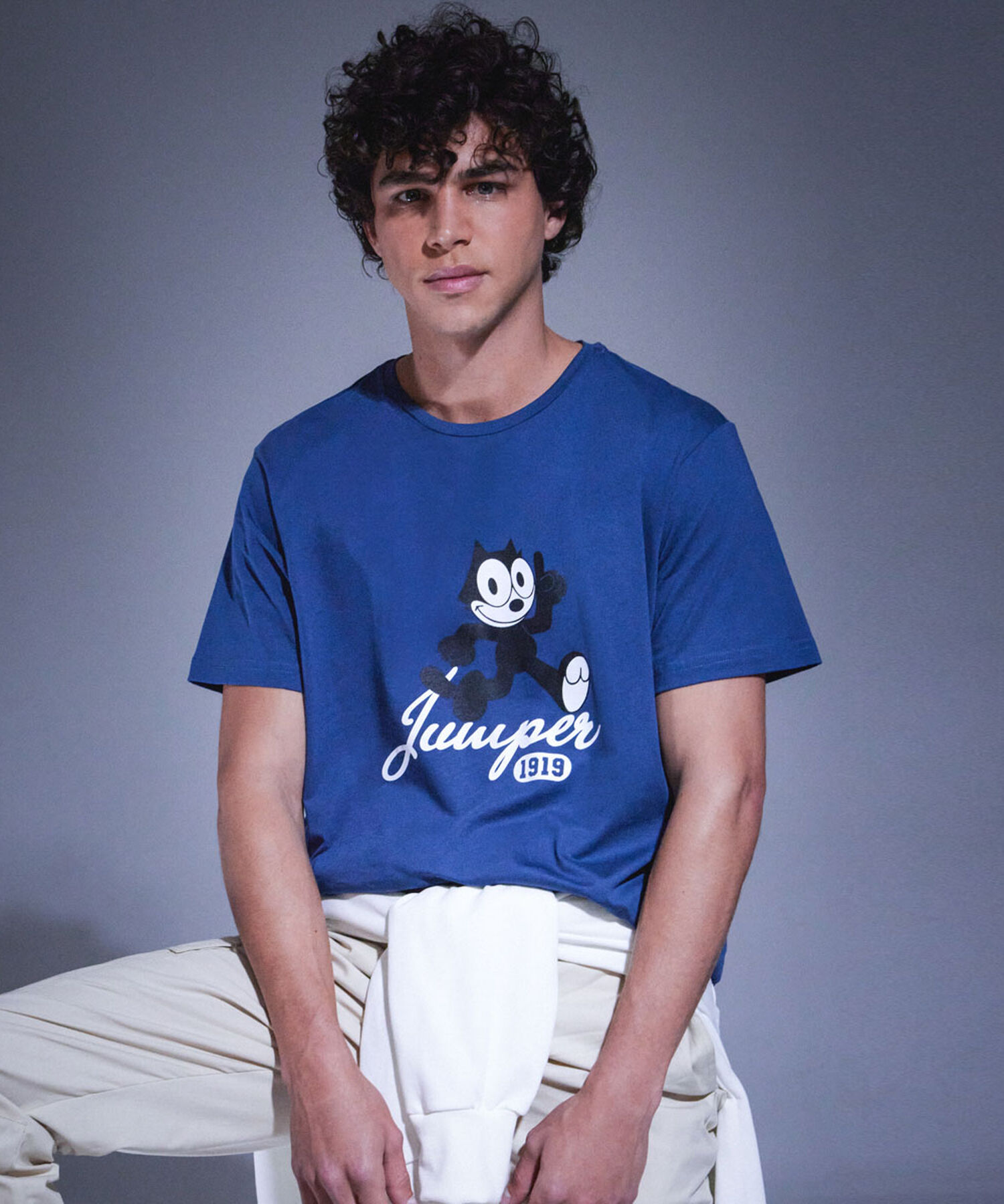 camisetas para hombre