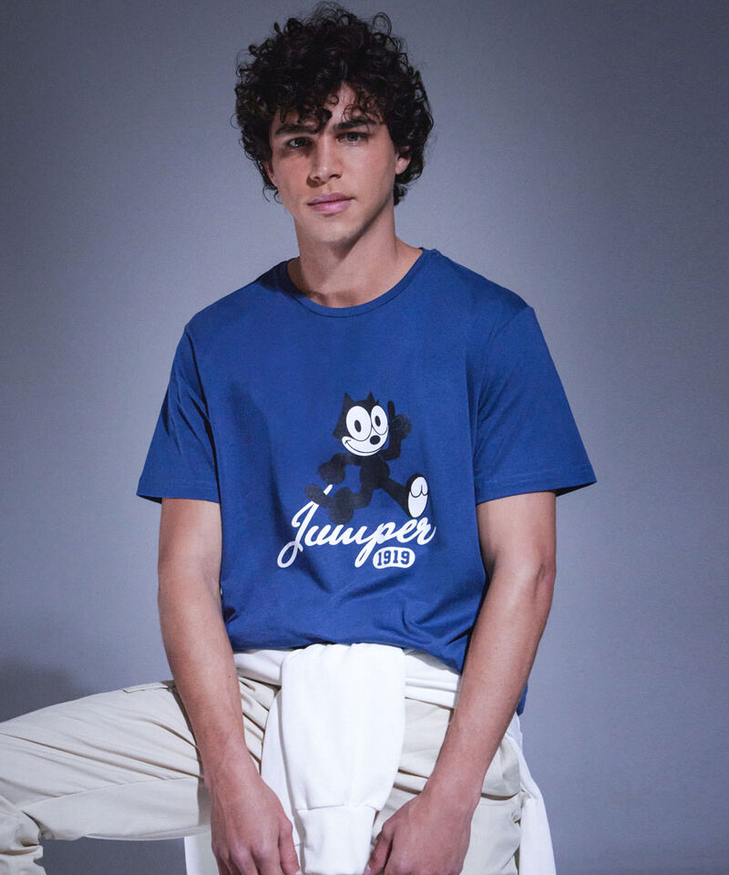 camisetas para hombre