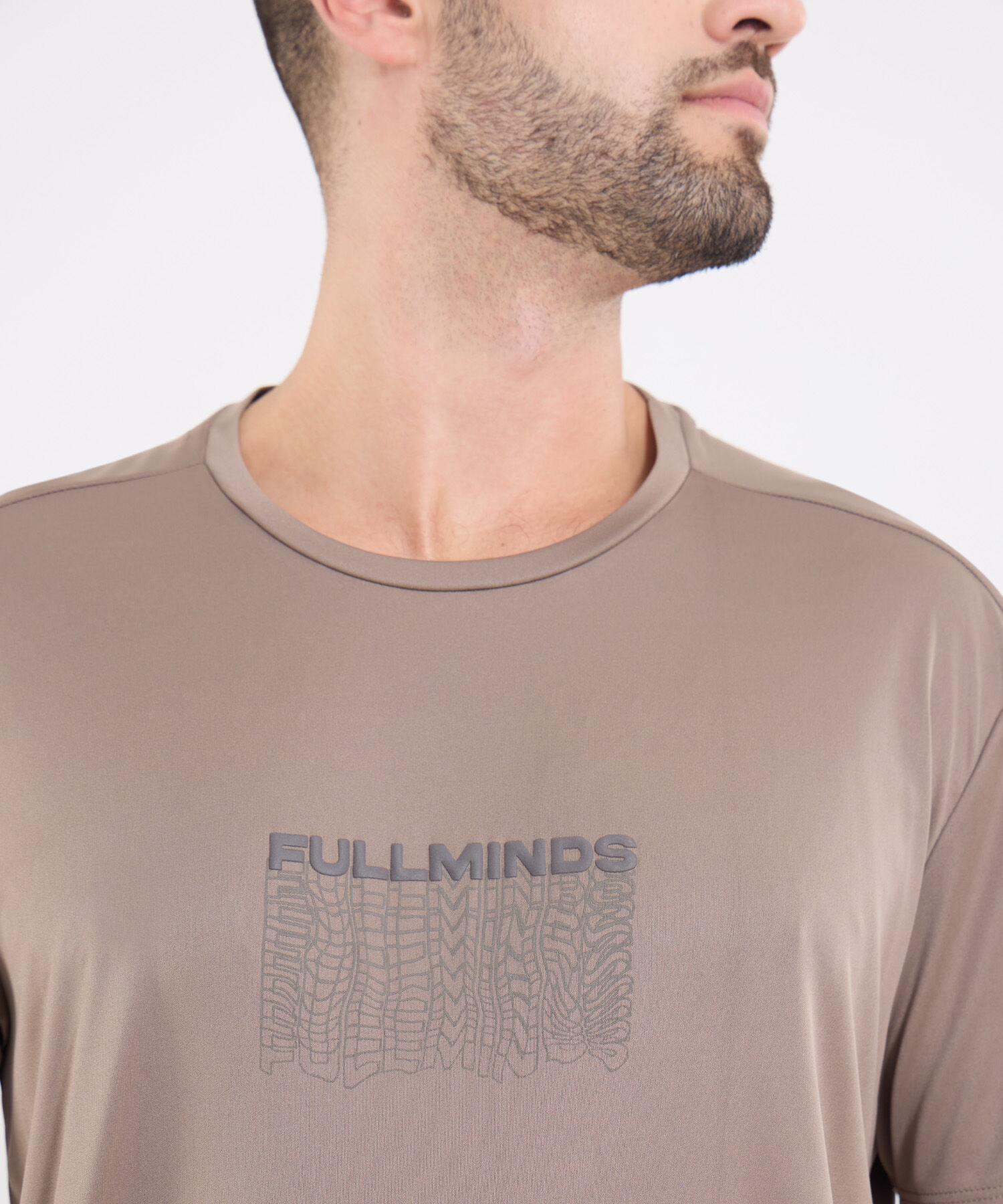 camisetas deportivas para hombre