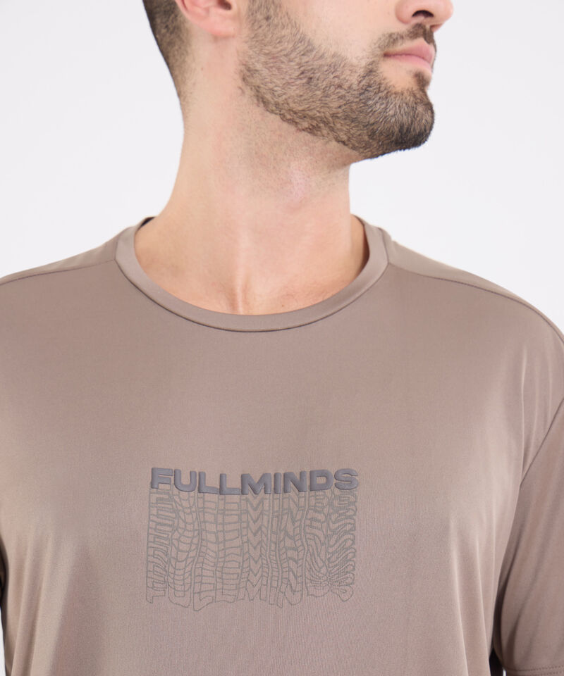 camisetas deportivas para hombre