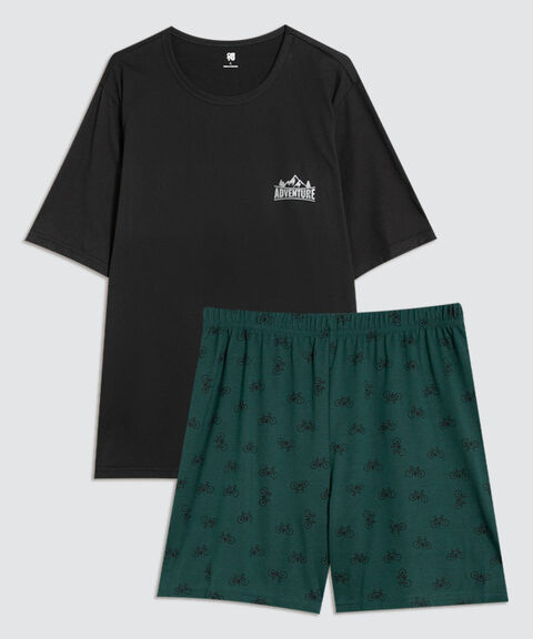 pijamas para hombre