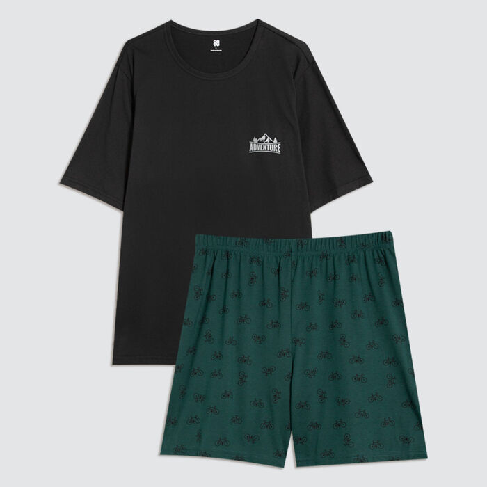 pijamas para hombre