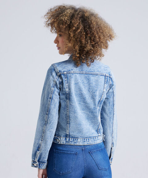 chaquetas para mujer