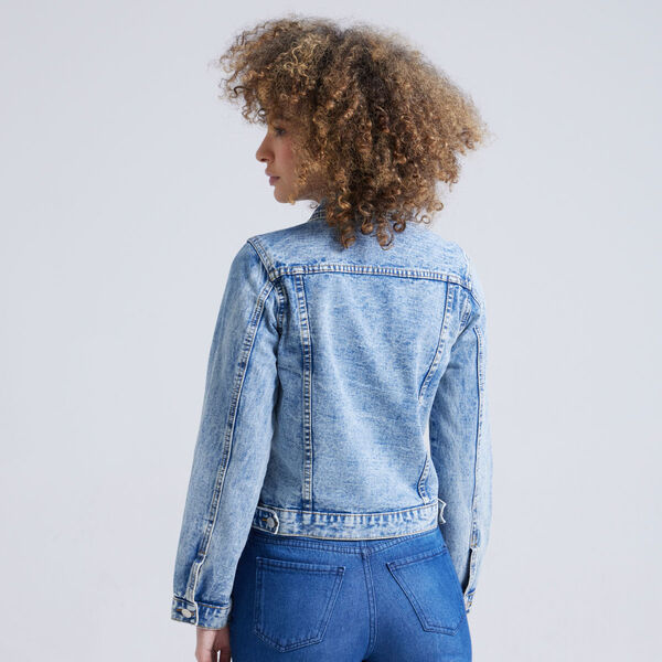 chaquetas para mujer