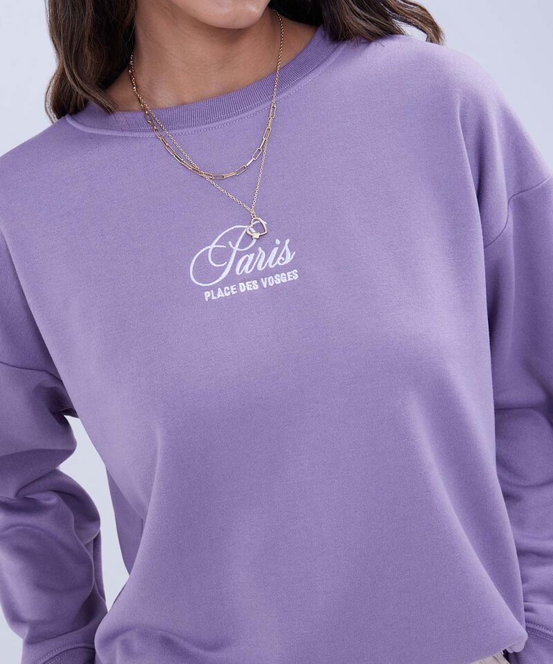 buzos para mujer