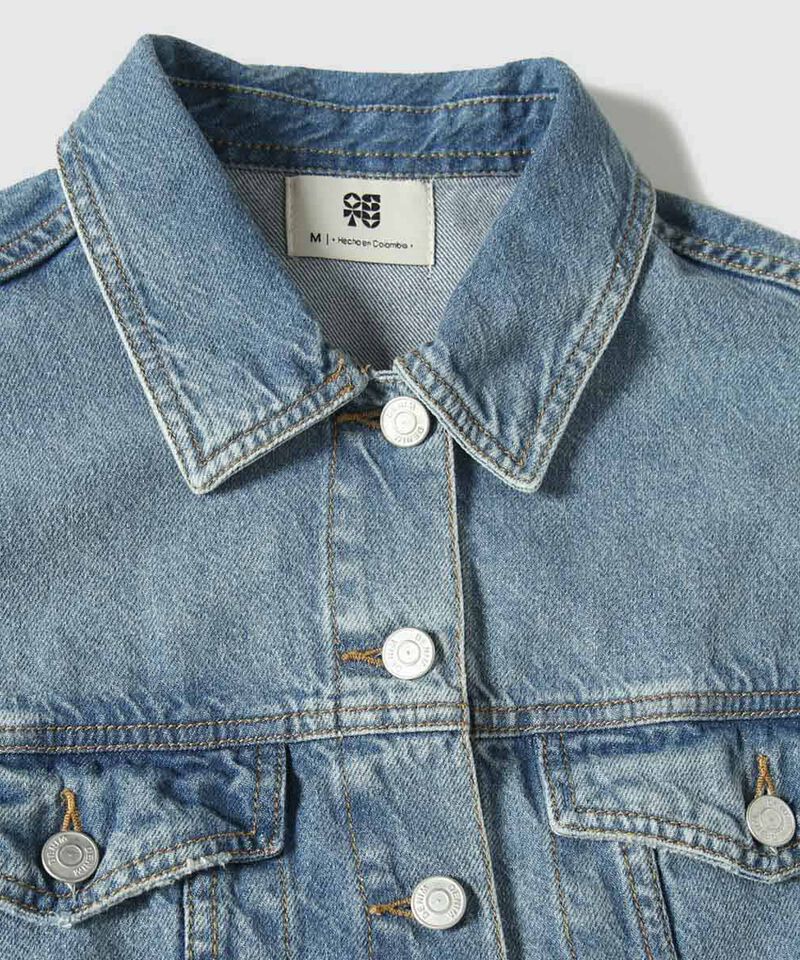 chaquetas para mujer