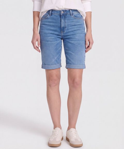 bermudas para mujer image number null