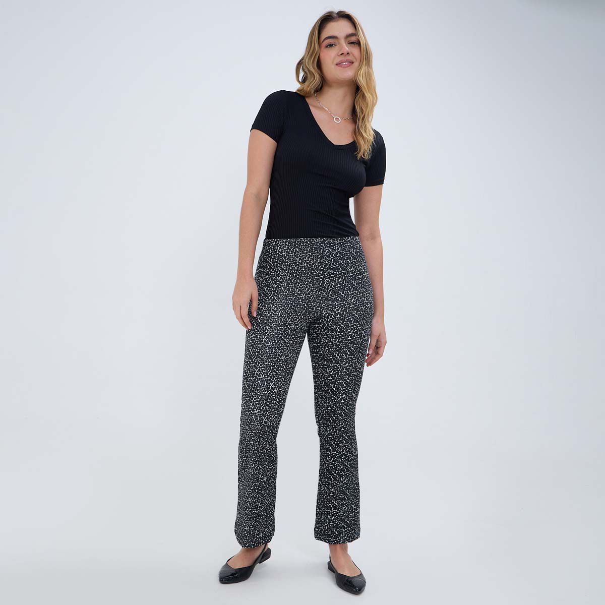pantalon para mujer