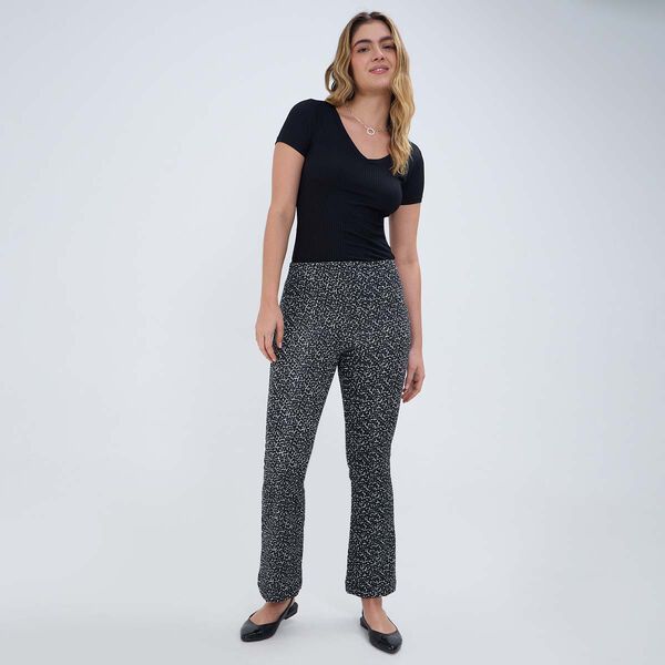 pantalon para mujer image number null