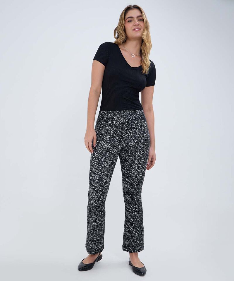pantalon para mujer