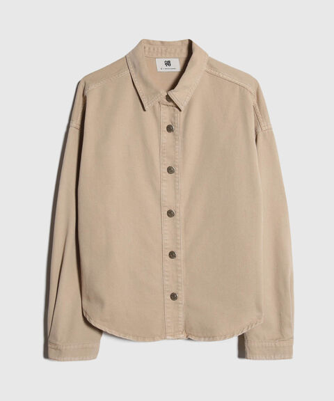 camisas para mujer