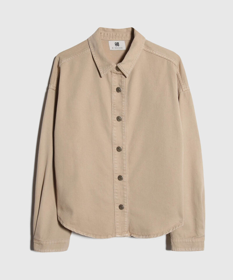 camisas para mujer
