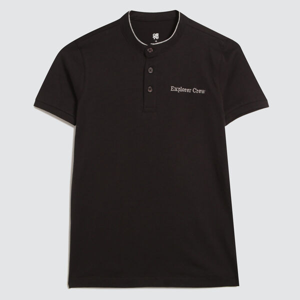 camiseta polo para niños image number null