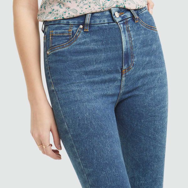 jeans mujer image number null