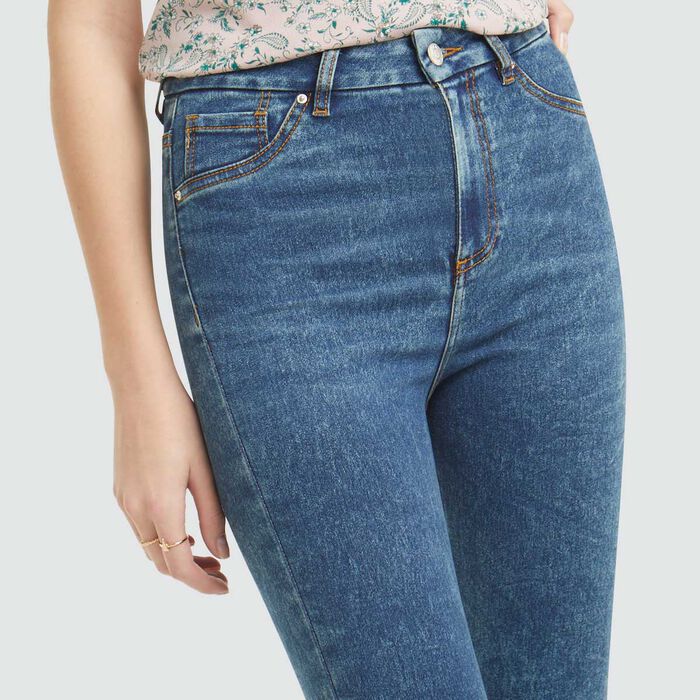 jeans mujer