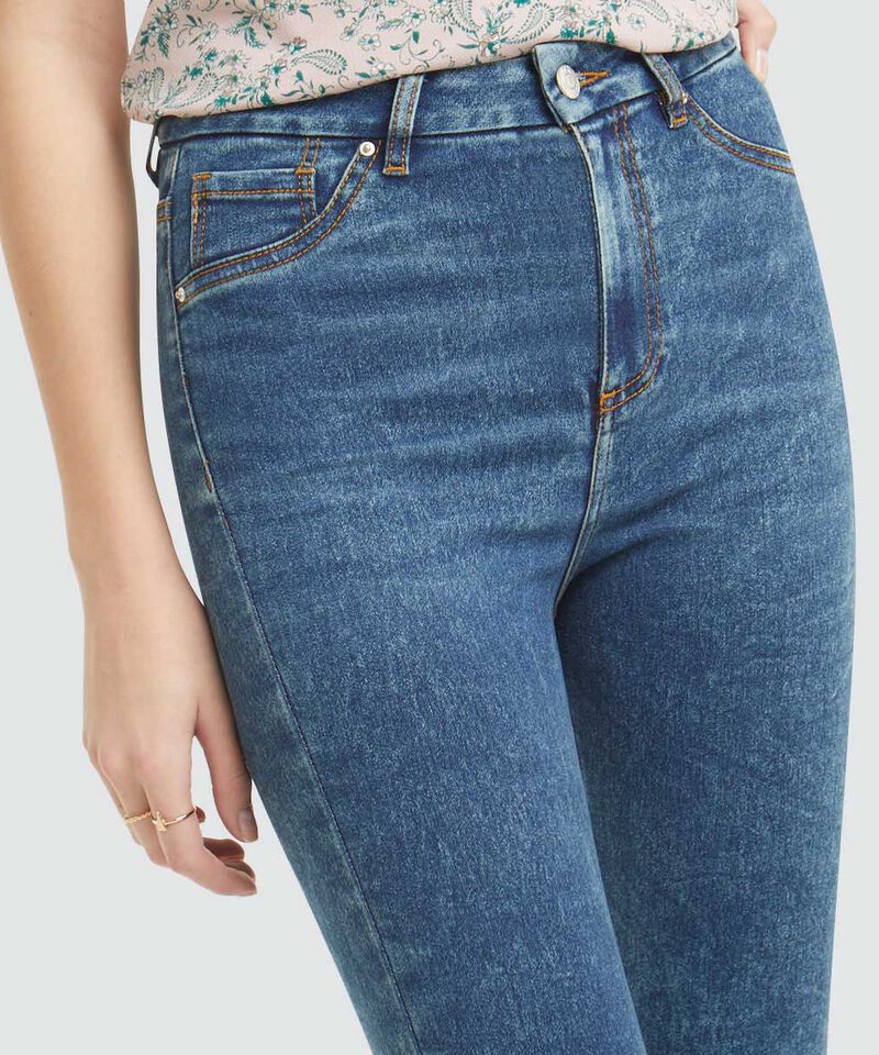 jeans mujer