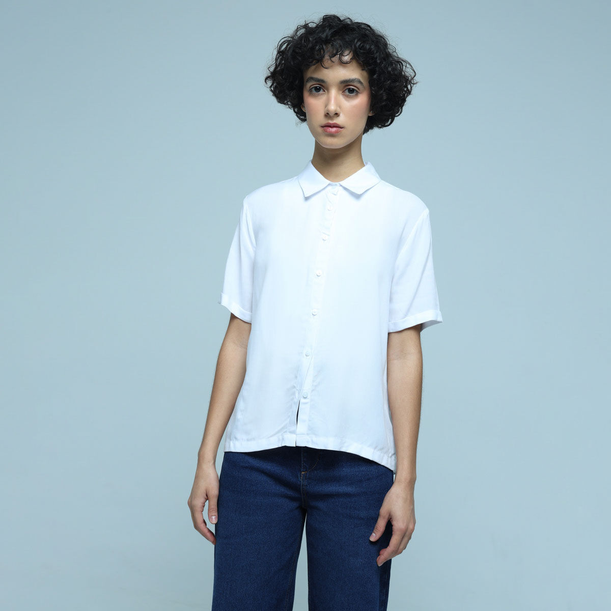 camisas para mujer
