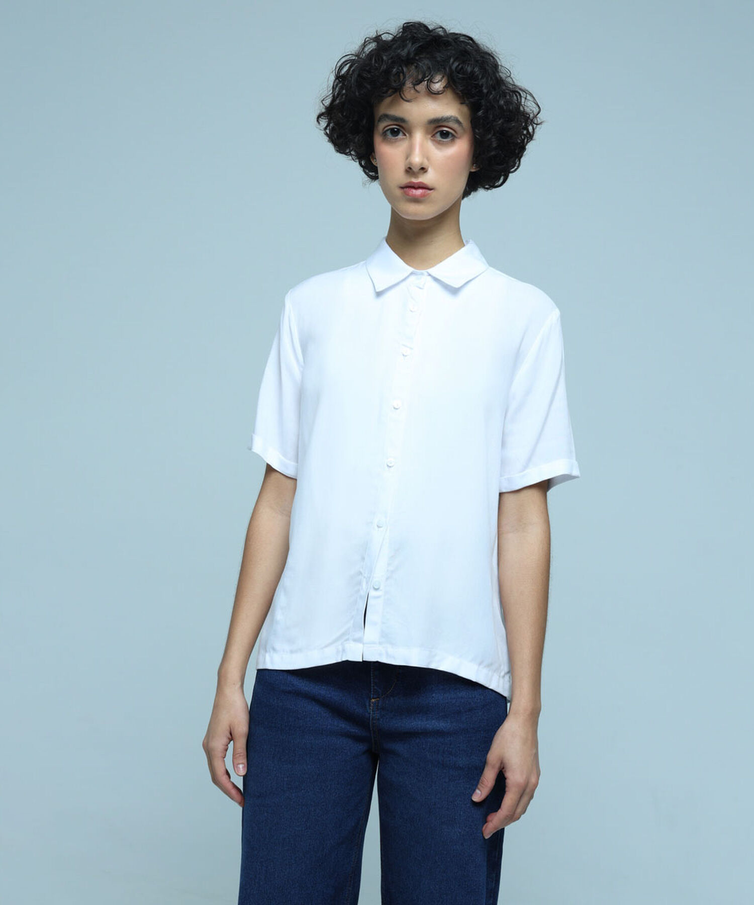 camisas para mujer