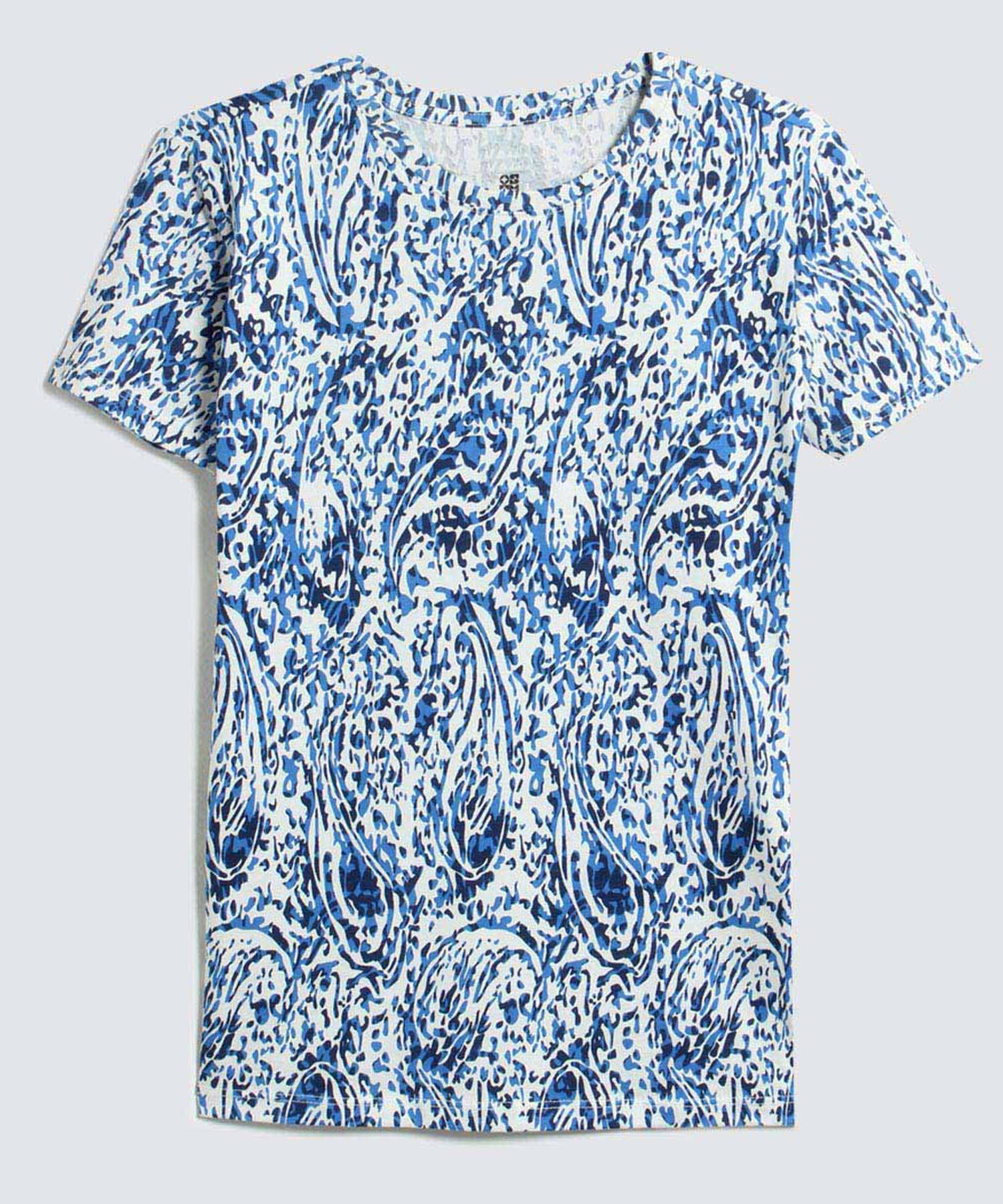 camisetas mujer