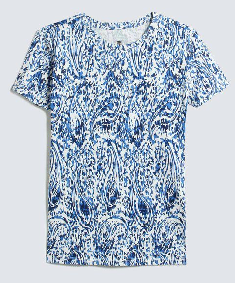 camisetas mujer