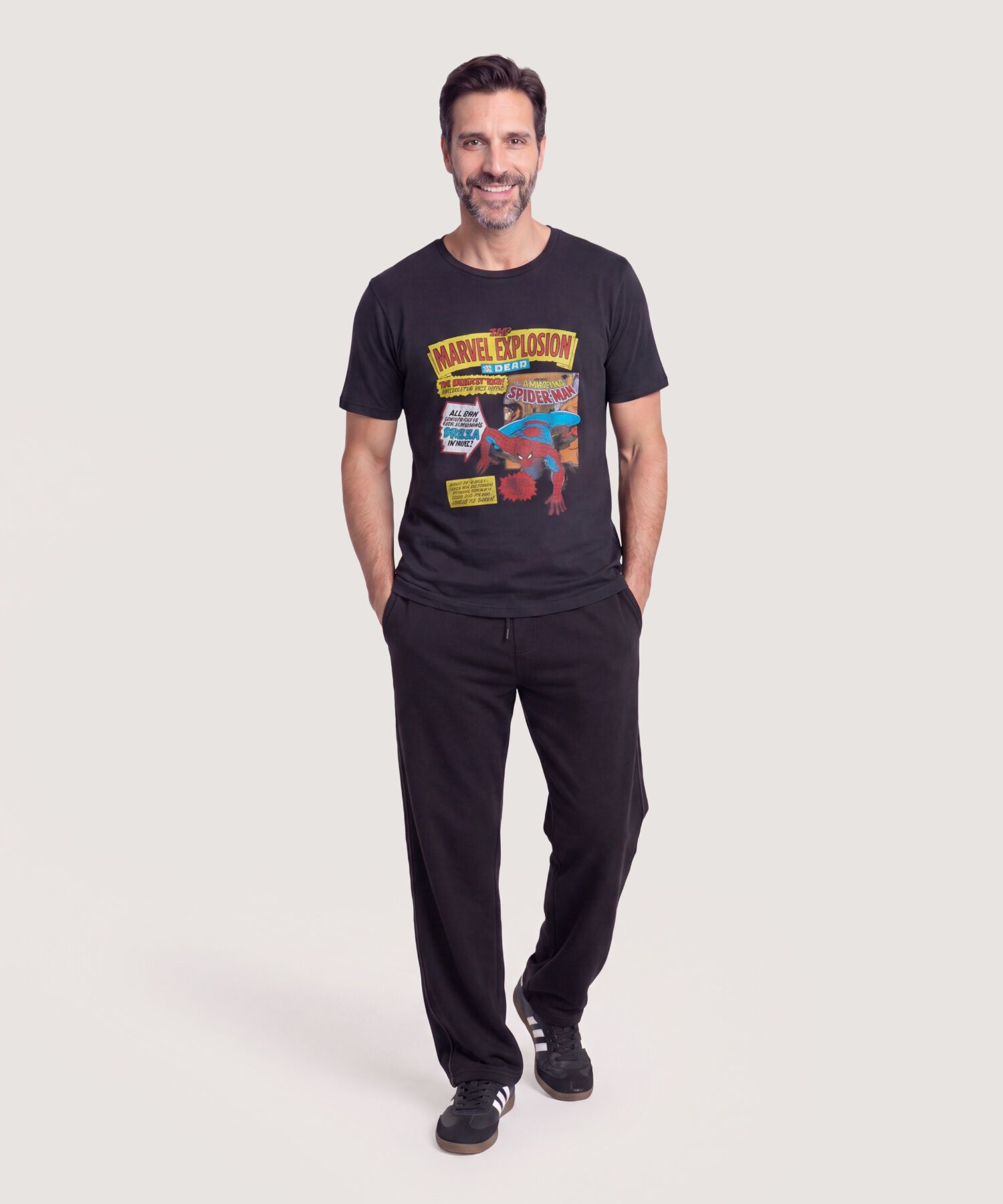 camisetas para hombre