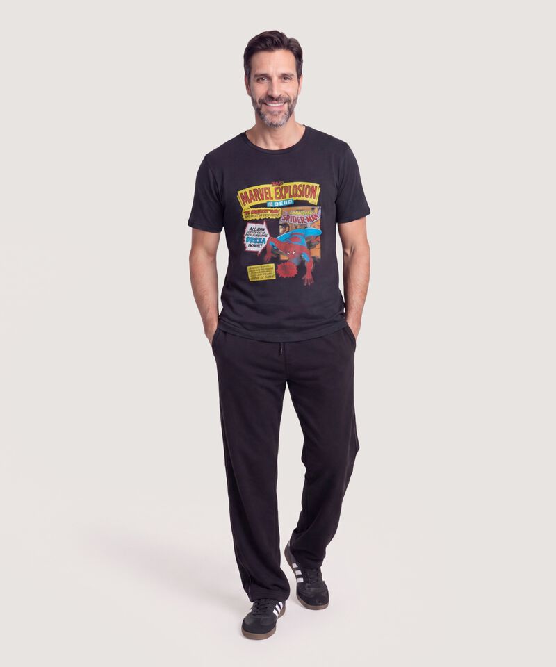 camisetas para hombre