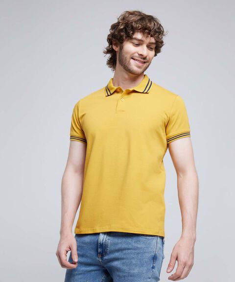 camisetas polo para hombre image number null