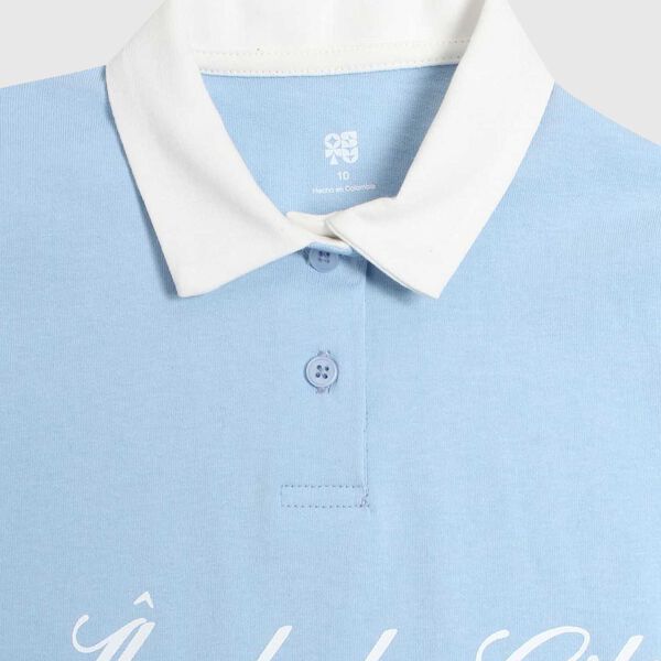 camisetas para niñas