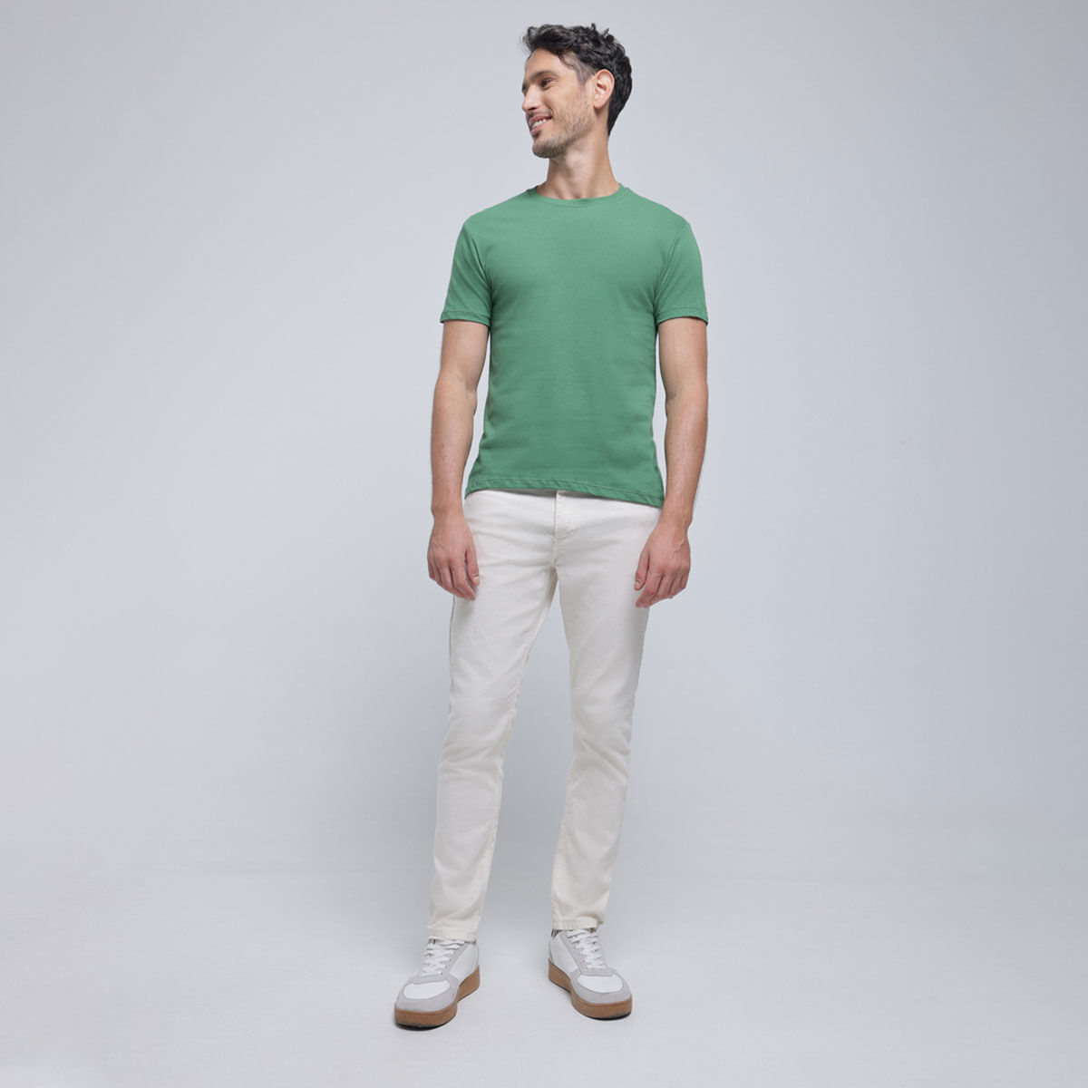 camisetas para hombre