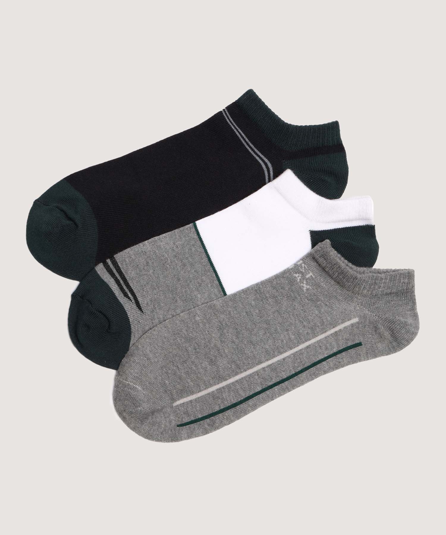 medias para hombre