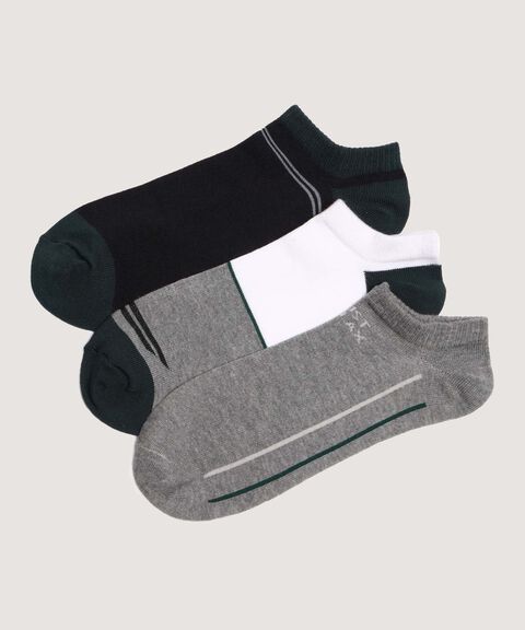 medias para hombre image number null