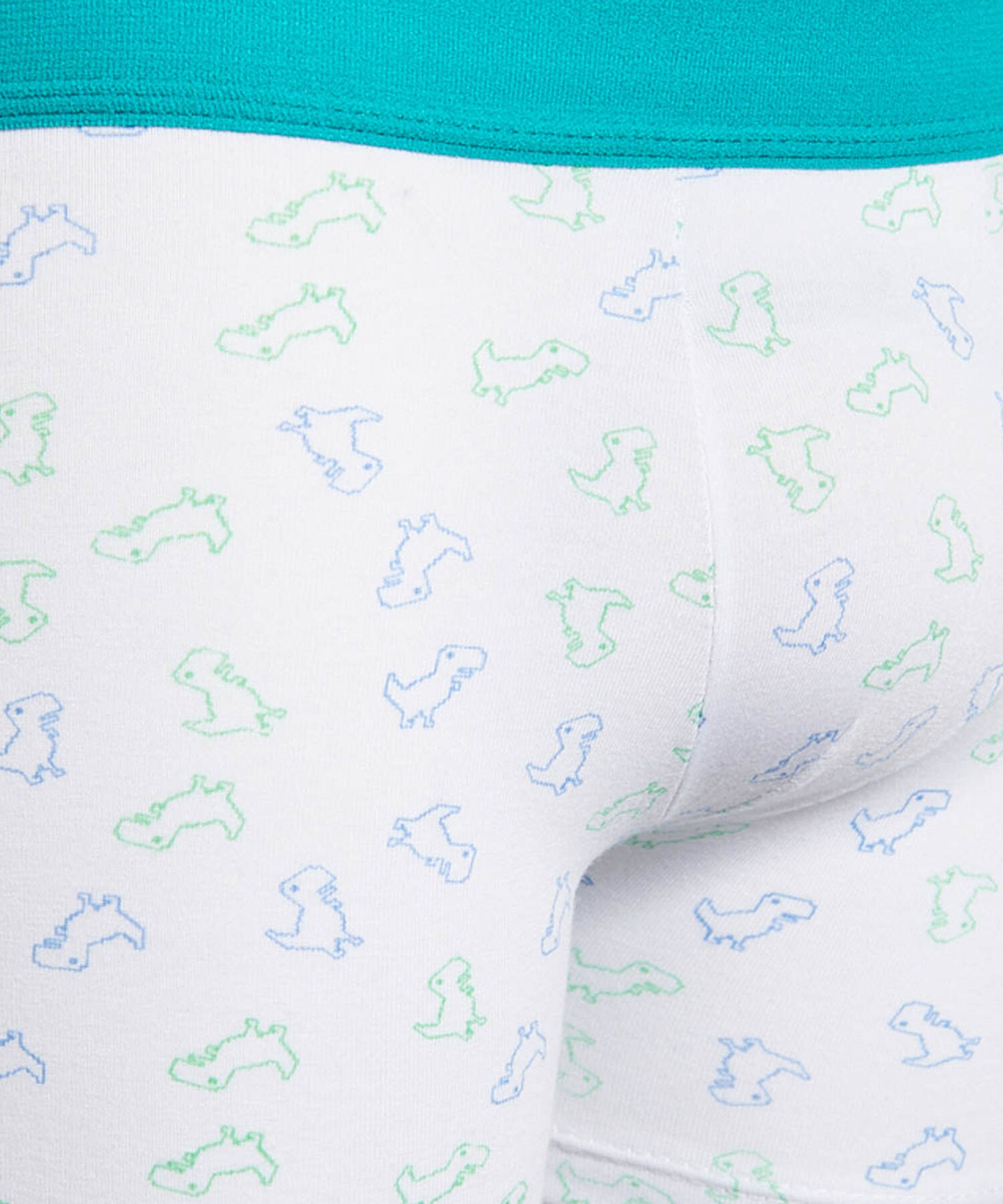boxer para niño