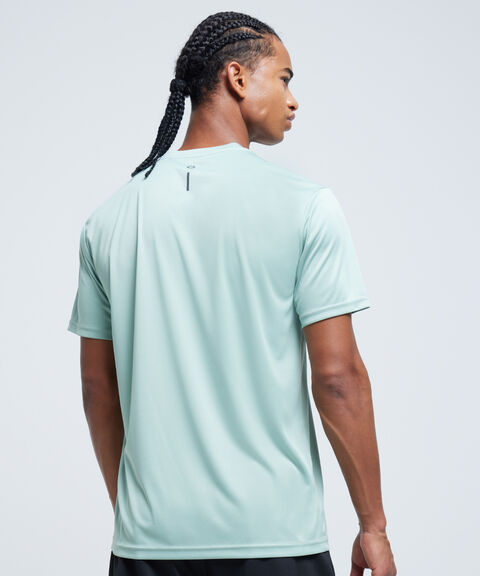 camisetas deportivas para hombre