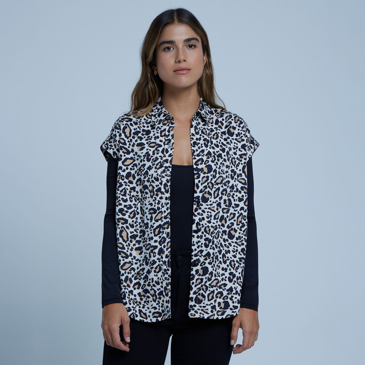 camisas para mujer