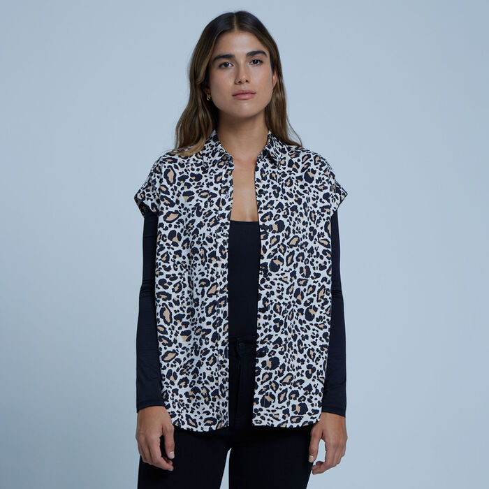 camisas para mujer