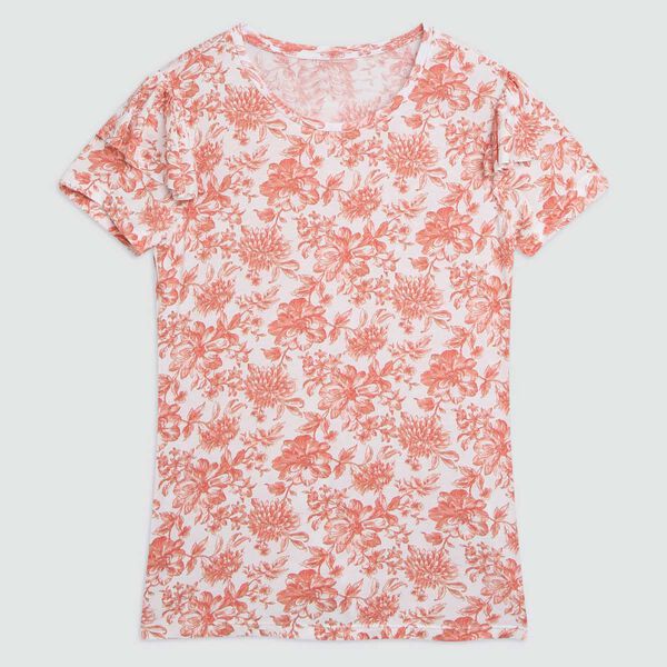 camisetas mujer
