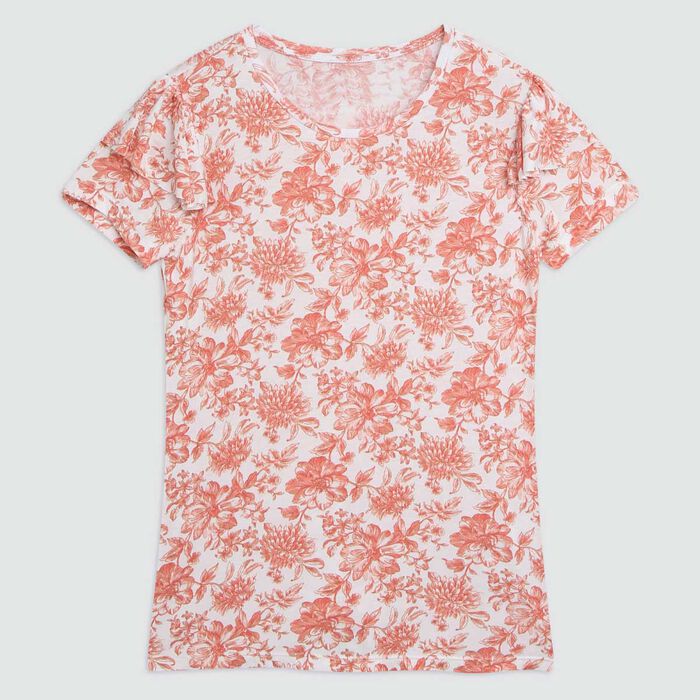 camisetas mujer
