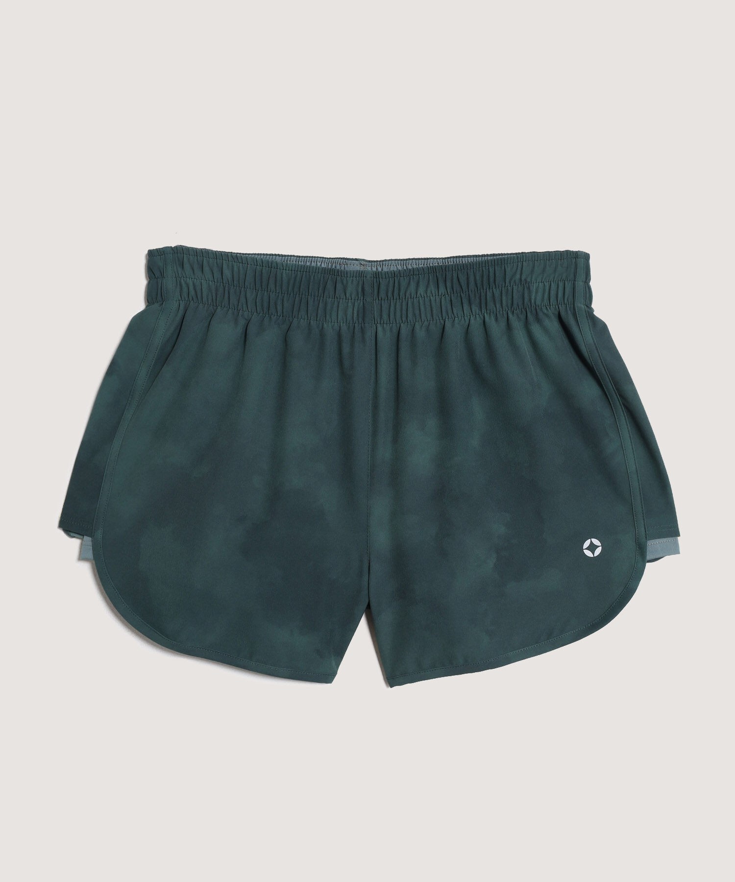shorts deportivos mujer